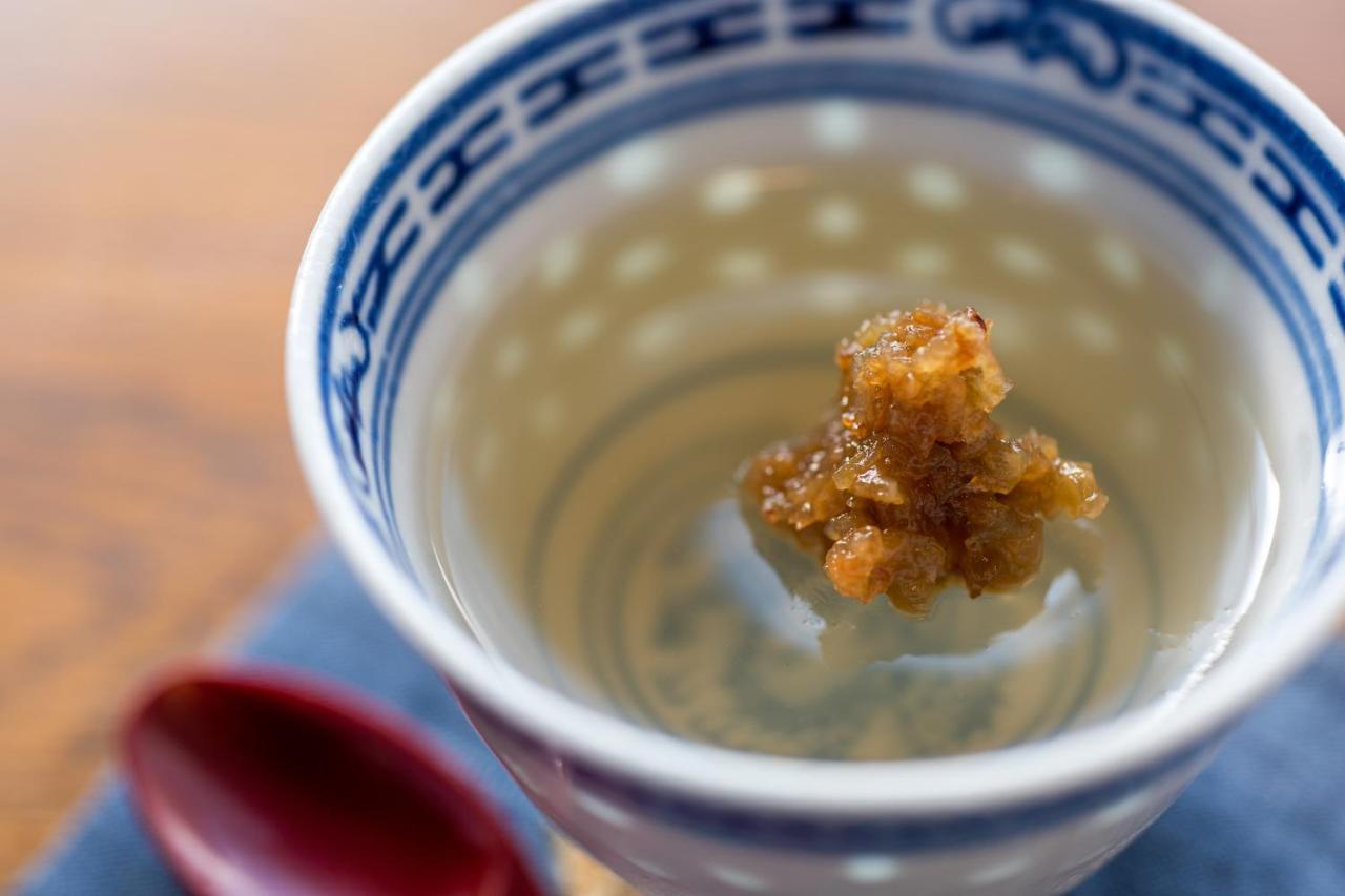 Kadokyu Ryokan Takaoka Luaran gambar