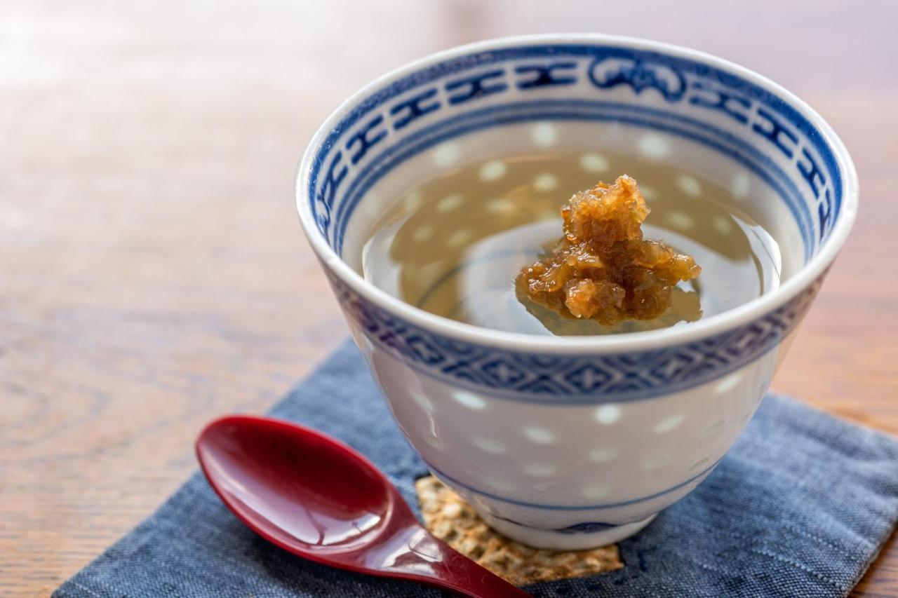 Kadokyu Ryokan Takaoka Luaran gambar