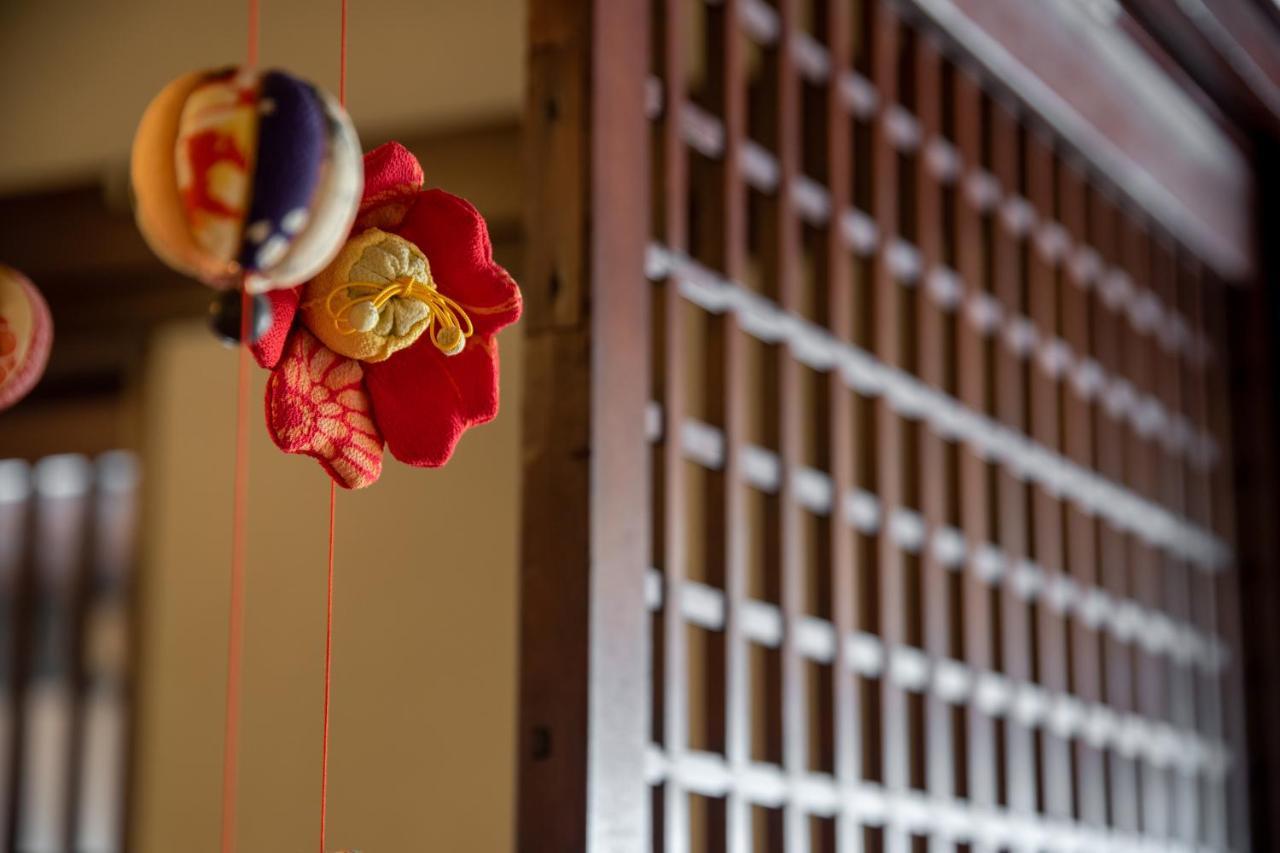 Kadokyu Ryokan Takaoka Luaran gambar
