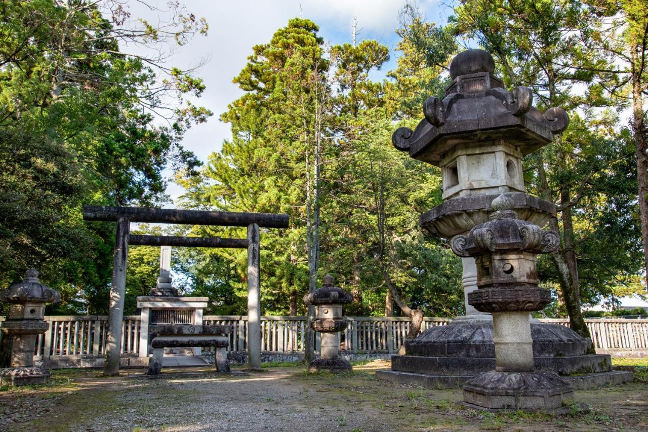 Kadokyu Ryokan Takaoka Luaran gambar