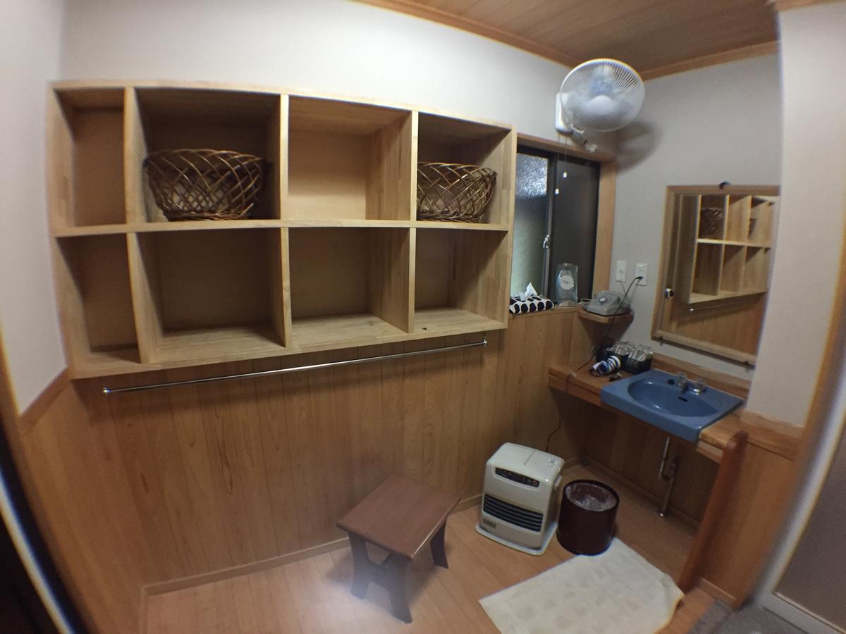 Kadokyu Ryokan Takaoka Luaran gambar