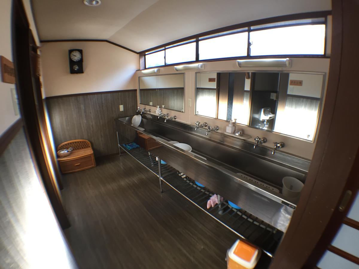 Kadokyu Ryokan Takaoka Luaran gambar
