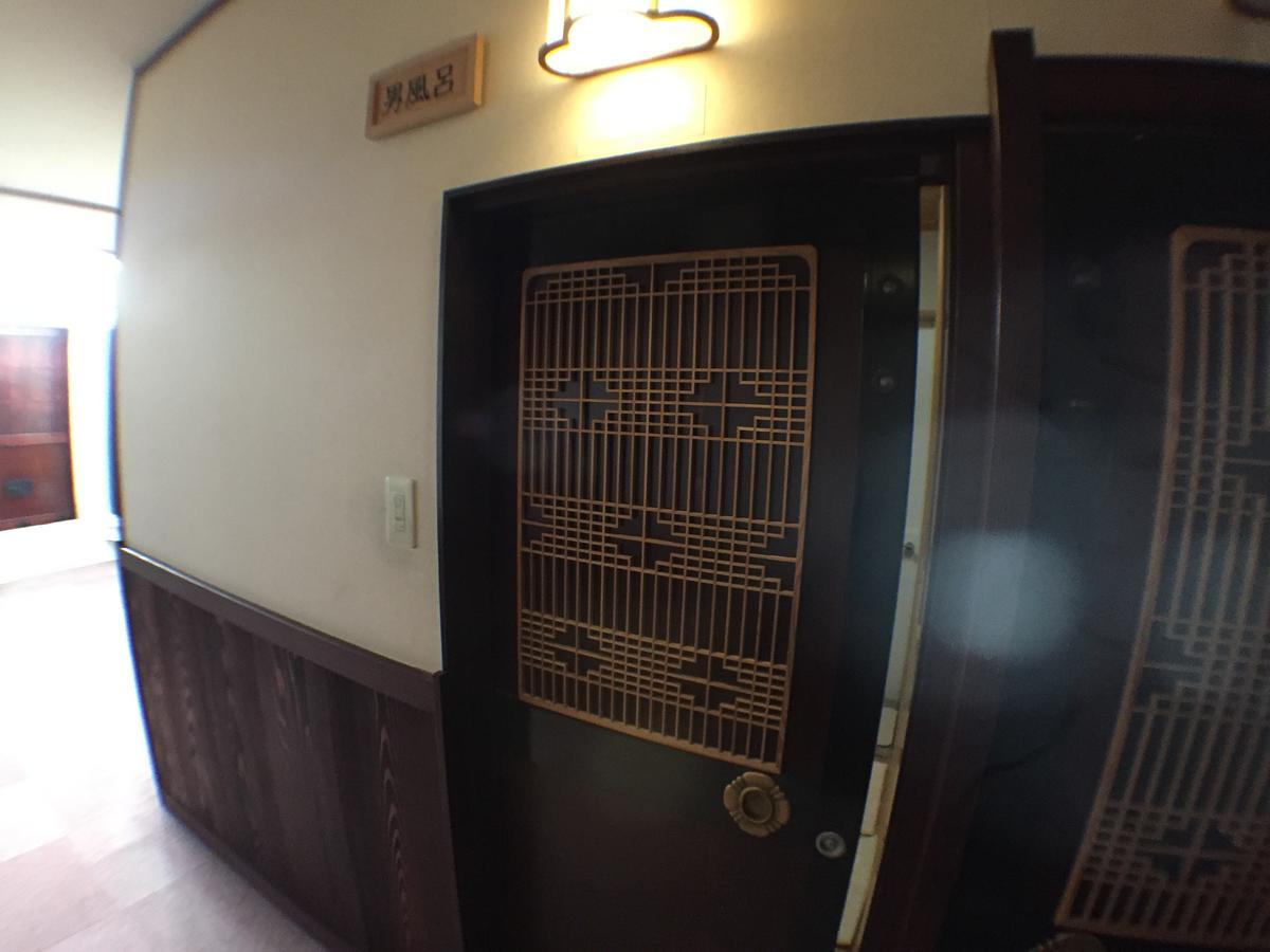 Kadokyu Ryokan Takaoka Luaran gambar