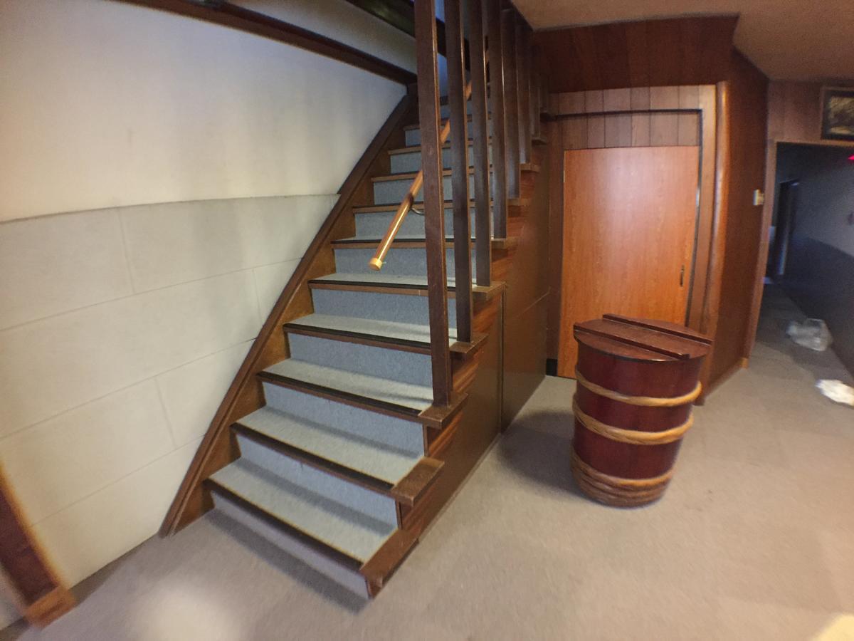Kadokyu Ryokan Takaoka Luaran gambar